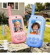 Amazon.com: Kids Camera for 3-8 Years Old Toddlers Childrens Boys